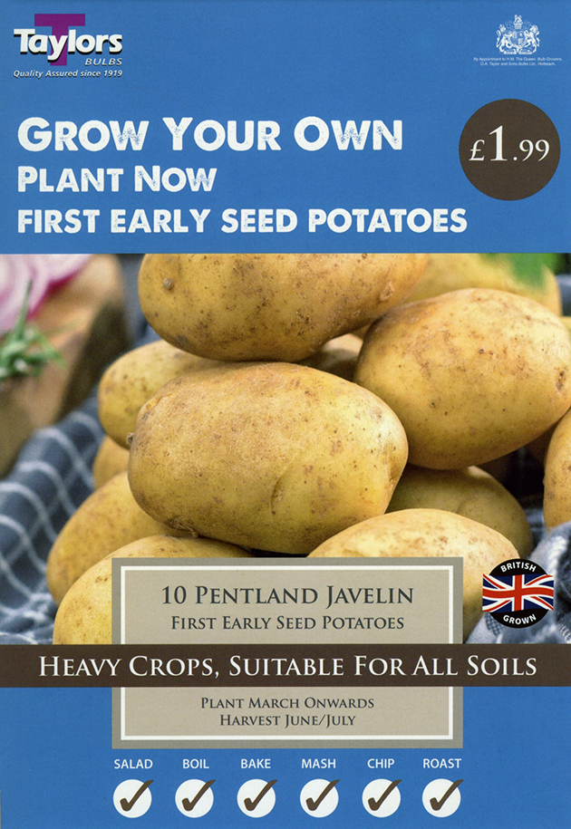 seed potato packs available at earlswood garden centre guernsey