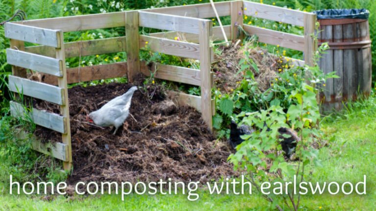 guide to home composting with earlswood garden centre guernsey